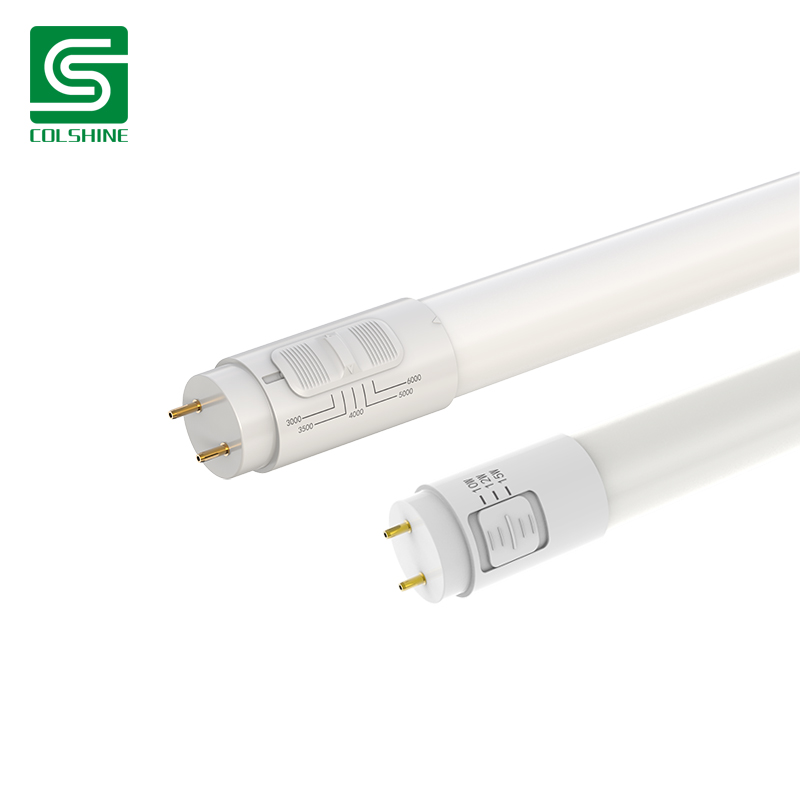 Best T8 led tulbe with 5color temperature 3power available.jpg